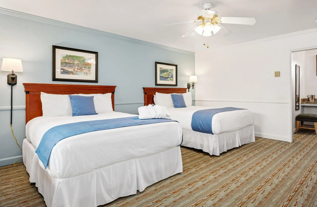 Brisas del Mar, Inn at the Beach - Général