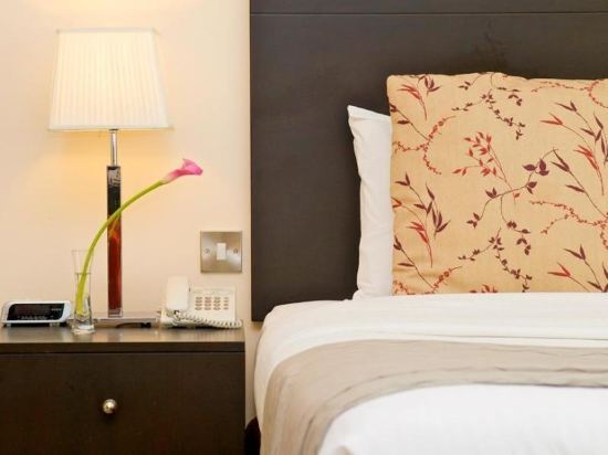City Seasons Hotel Al Ain