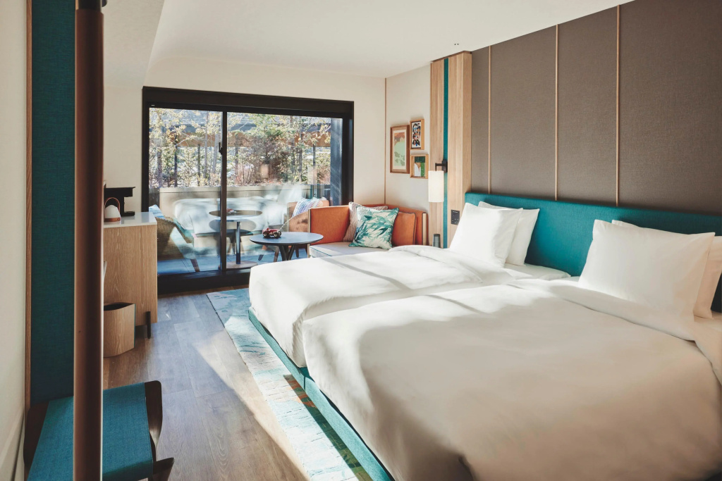 Hotel Indigo Karuizawa by IHG