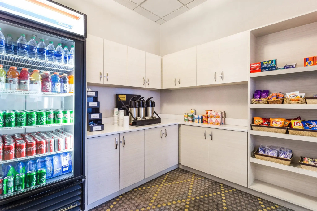 Holiday Inn Timonium Baltimore North by IHG - Général