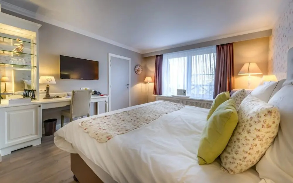 Ara Dune Hotel - Chambres