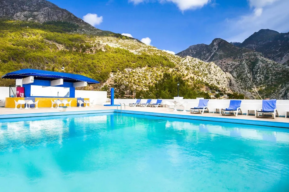 Hotel Asmaa - Général