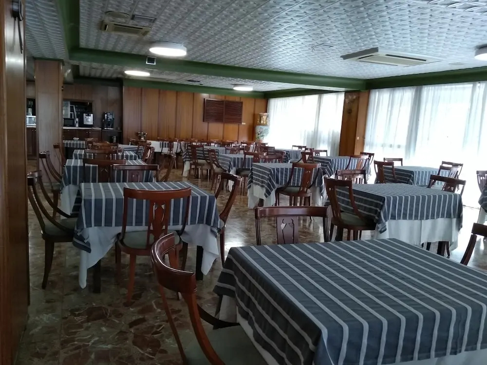 Iberflat Hotel Marynton - фото 13