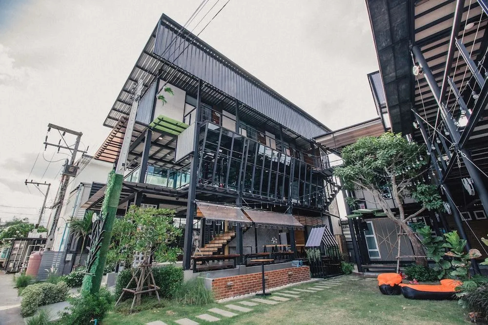 Siam One Nine Hotel