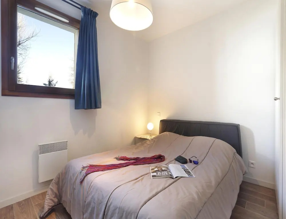 Voir la photo 3 — Cosy Apartment Near the Ski-slopes
