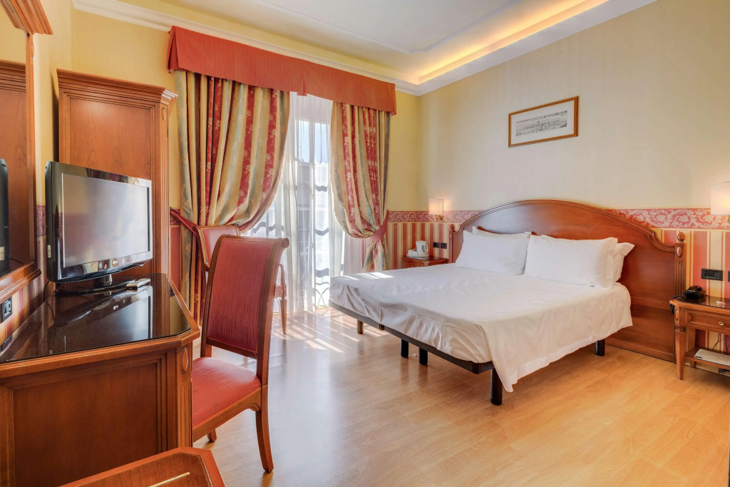 Hotel San Donato - Bologna Centro