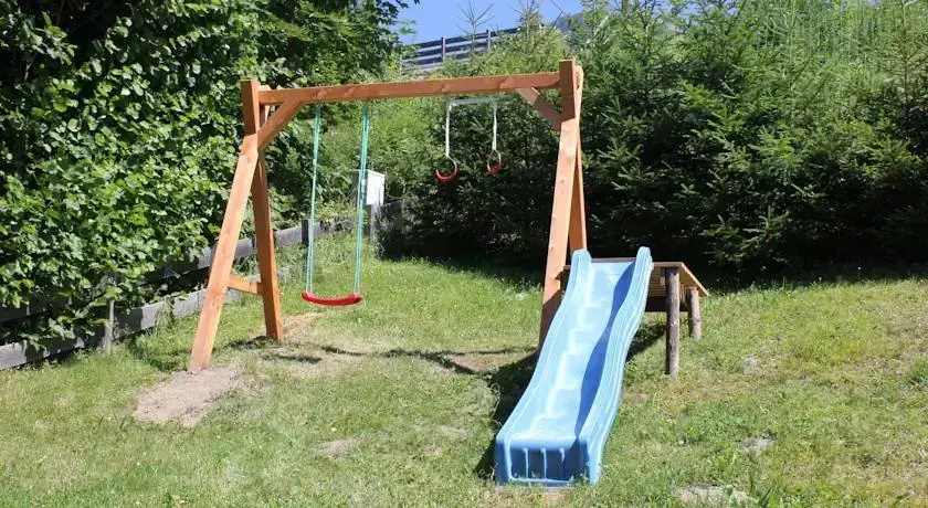 Wohlfühlappartement Bachhäusl