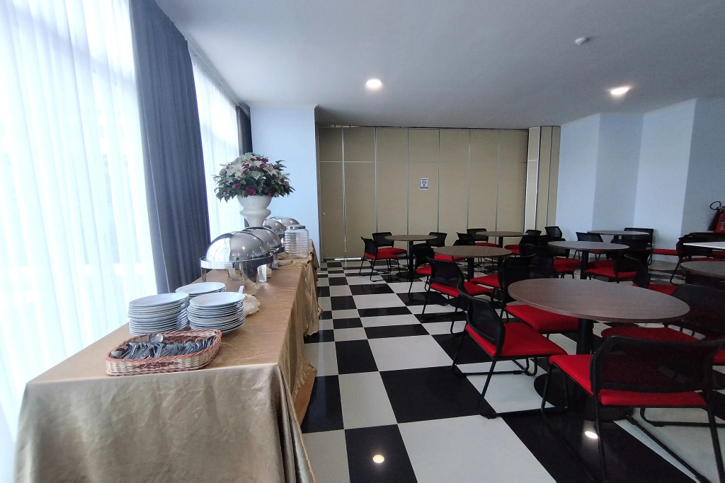 Hotel photo 8