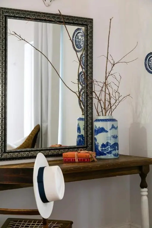 Boutique Guesthouse Hanover - Chambres