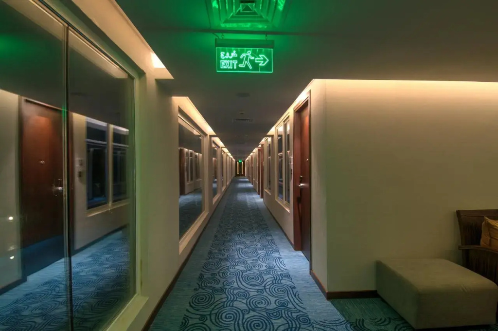 Hotel photo 10