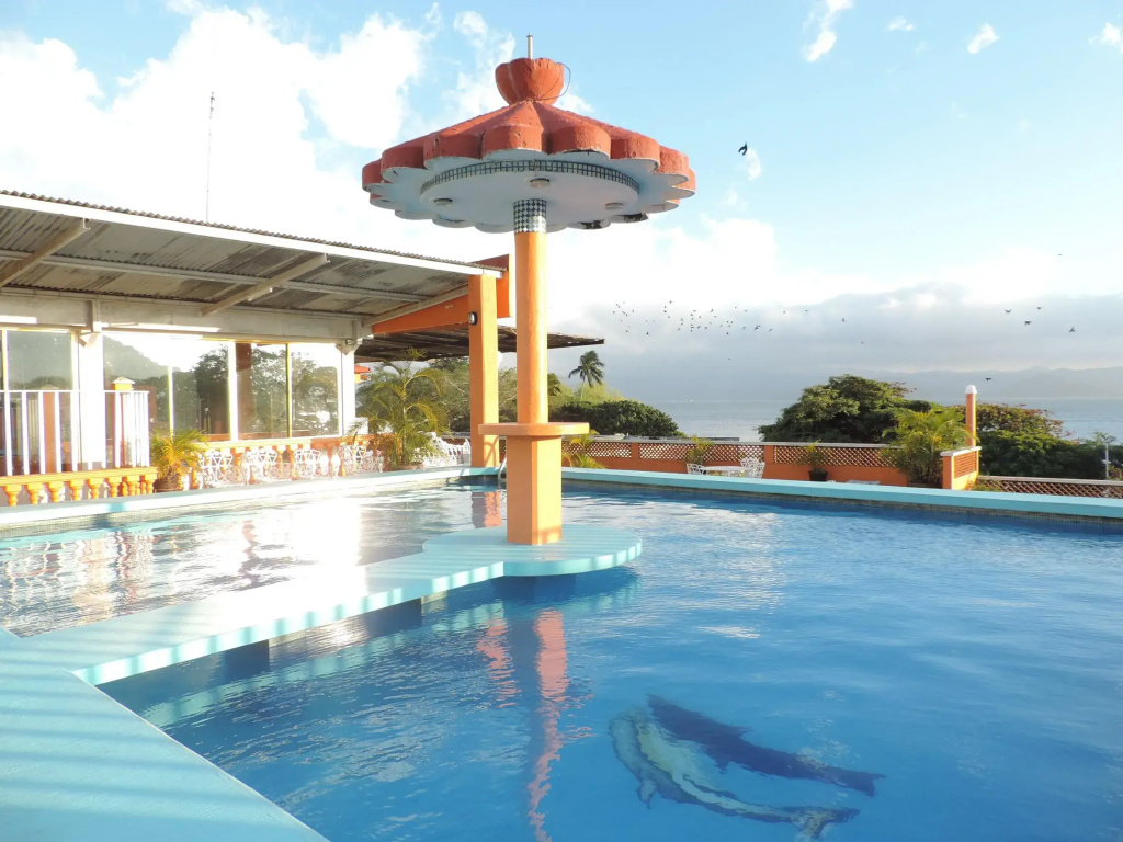 Hotel Juros - Général