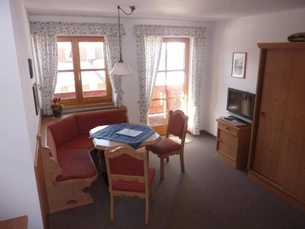 Haus Lofertal - Chambres