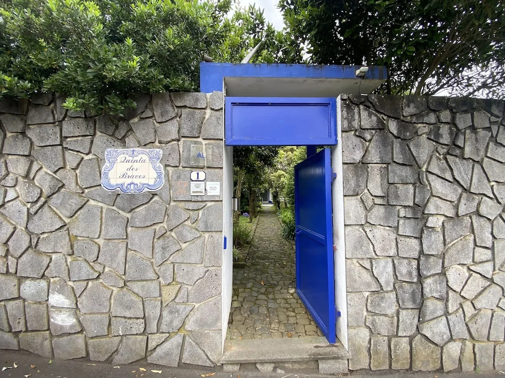 Quinta dos Bravos