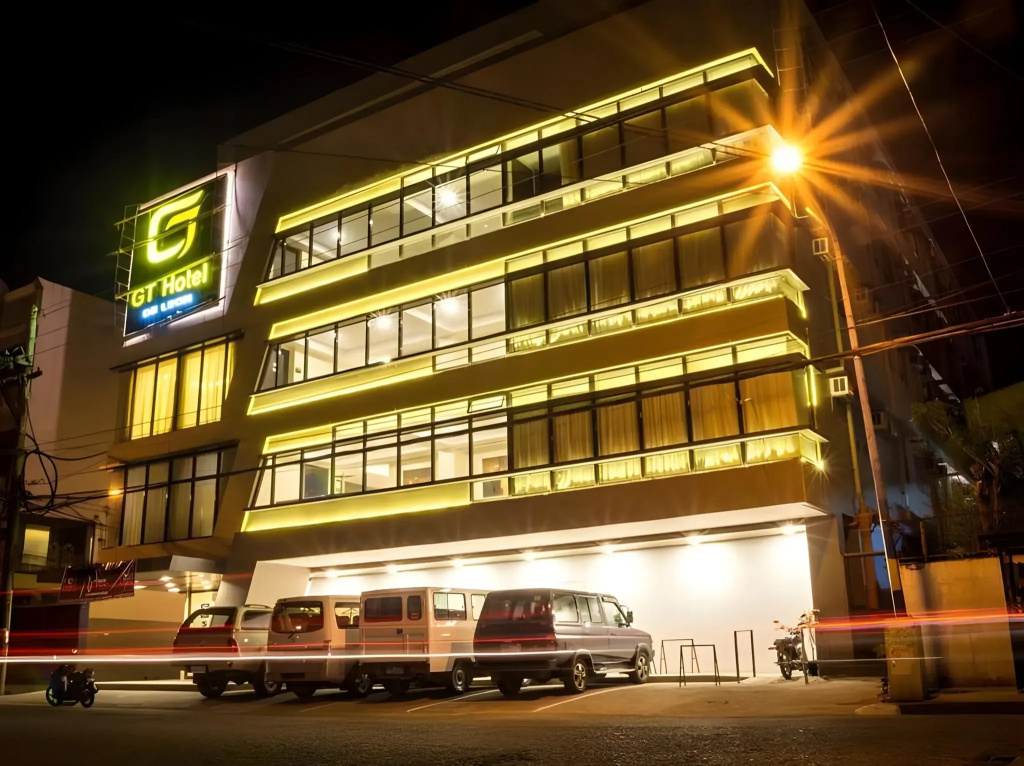 GT Hotel Iloilo
