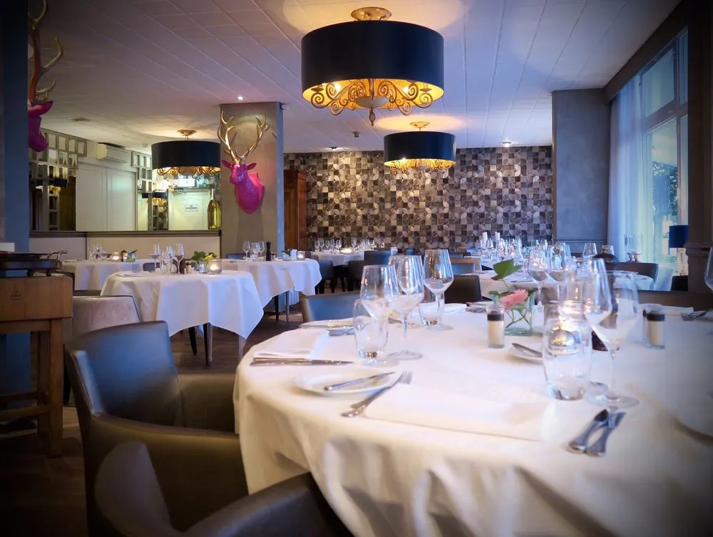 Dormio Wijnhotel Valkenburg - Général