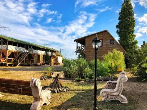Uzkoe Mesto
