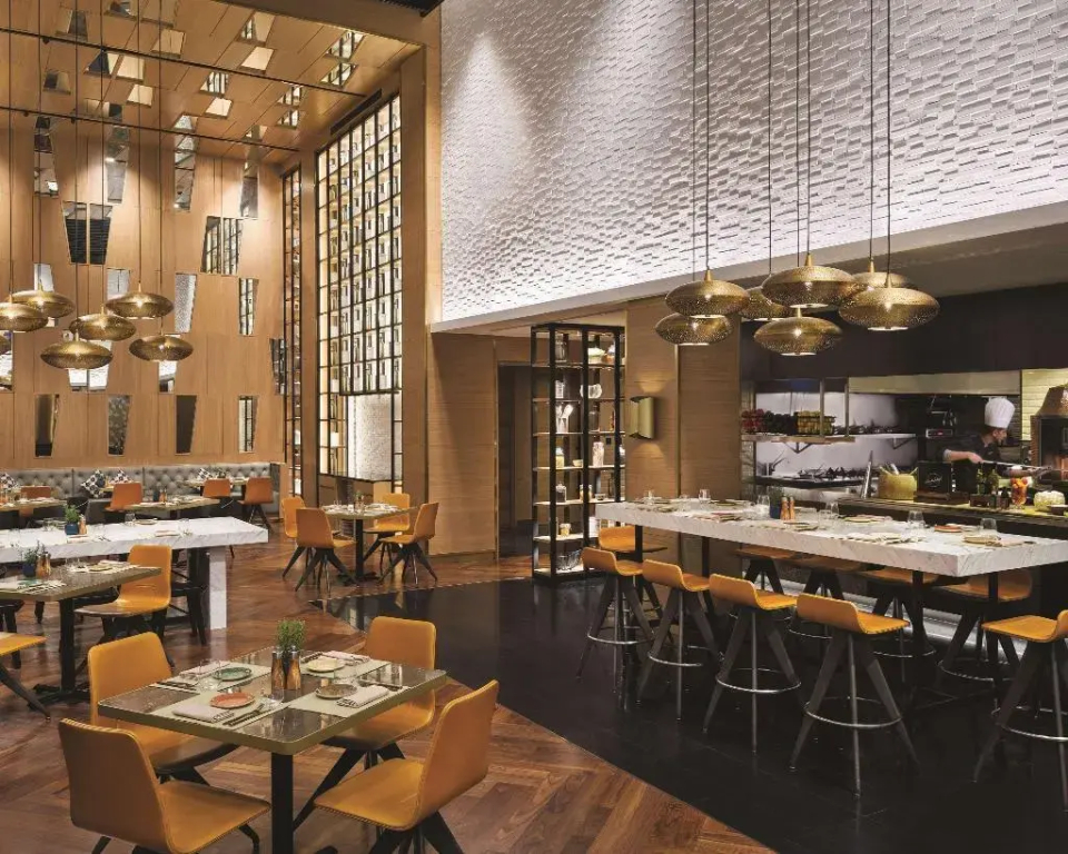 Hyatt Regency Al Kout Mall - фото 21