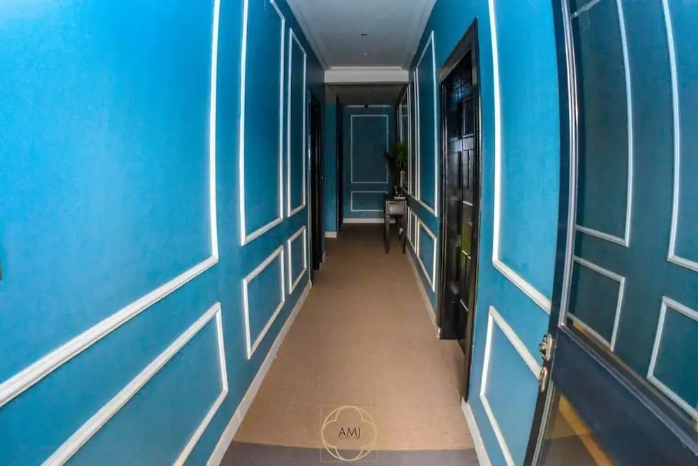 Hotel photo 8