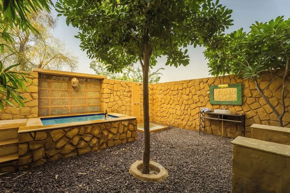The Mamas Resort and Camp - Caters to Couples and Families - Chambres