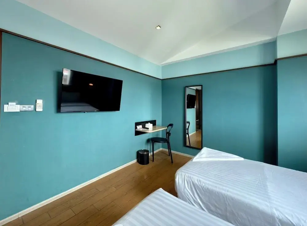 Hotel photo 3
