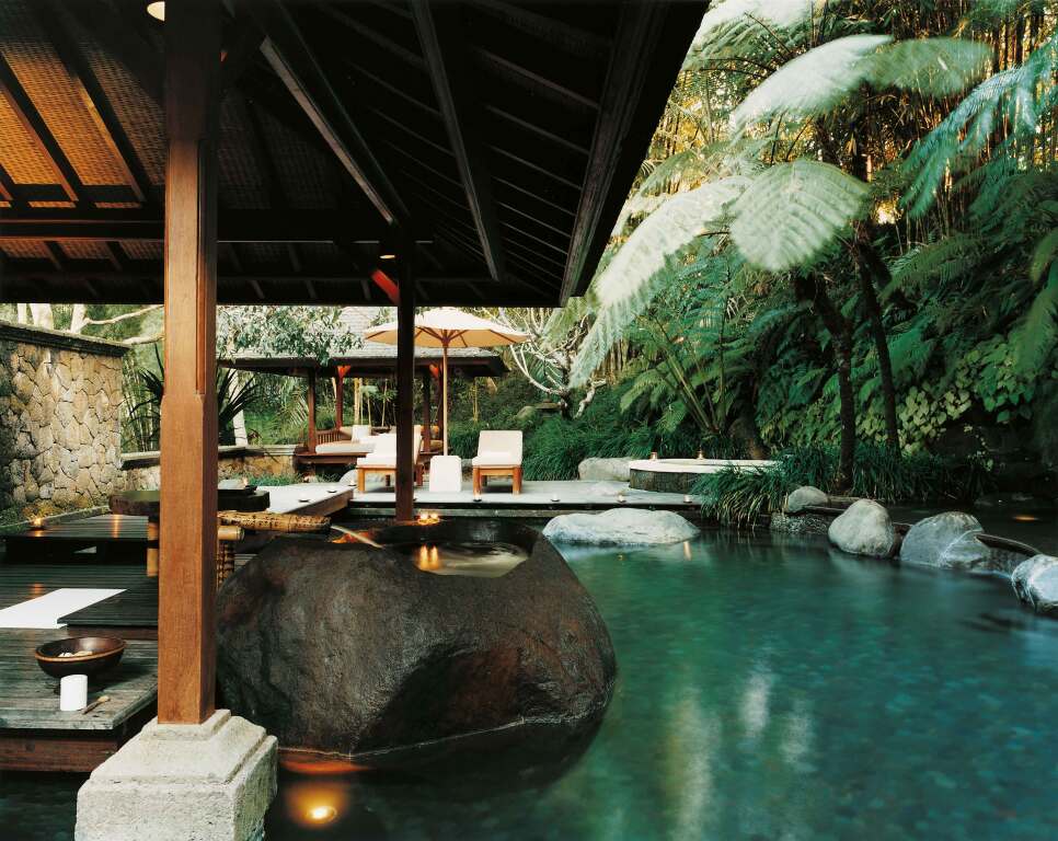 Como Shambala Estate