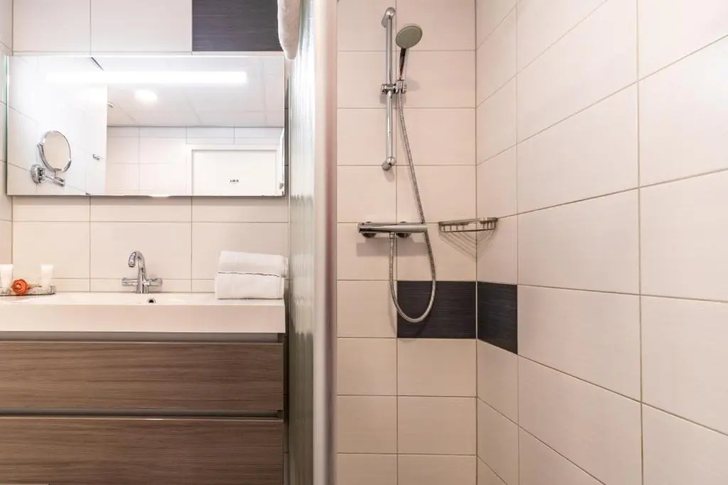 Fletcher Hotel-Restaurant Zevenbergen-Moerdijk - Chambres