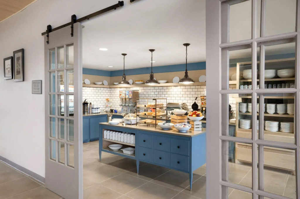 Country Inn & Suites by Radisson, Smithfield-Selma, NC - Général