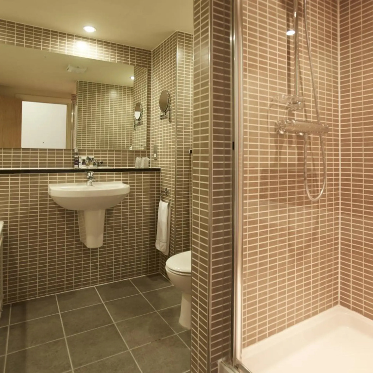 Mercure Sheffield Parkway - Général