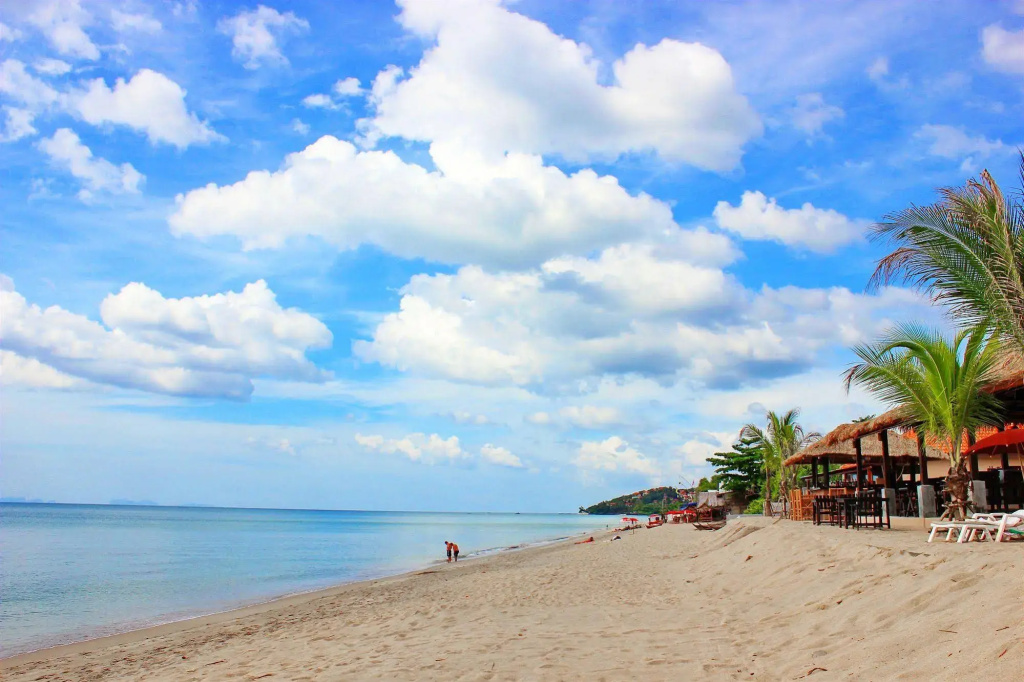 Peace Paradise Beach Resort - Général