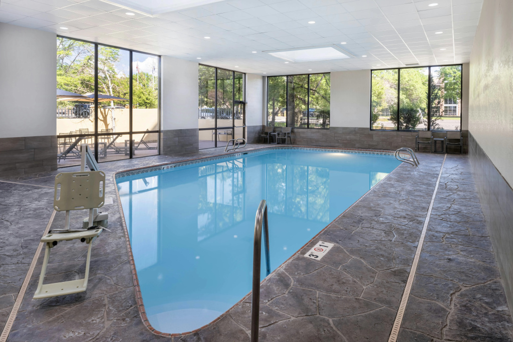 Hilton Fort Collins - Général