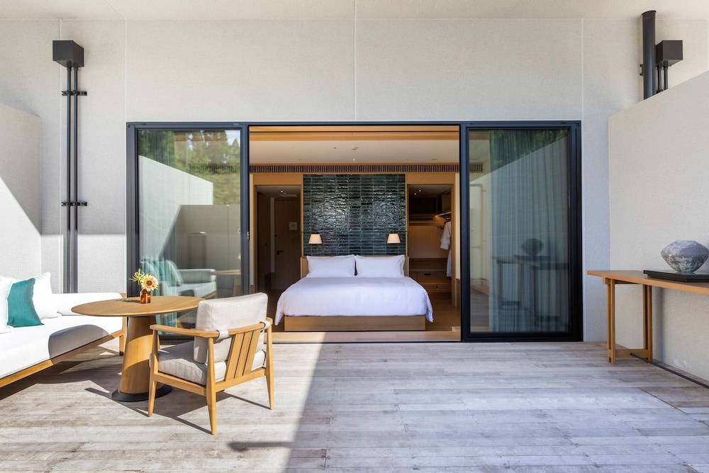 ROKU KYOTO, LXR Hotels & Resorts 사진 18