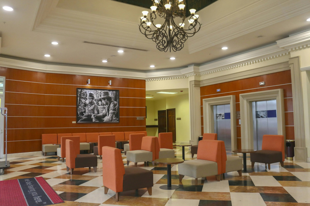 Hampton Inn By Hilton Tampico Zona Dorada - Général