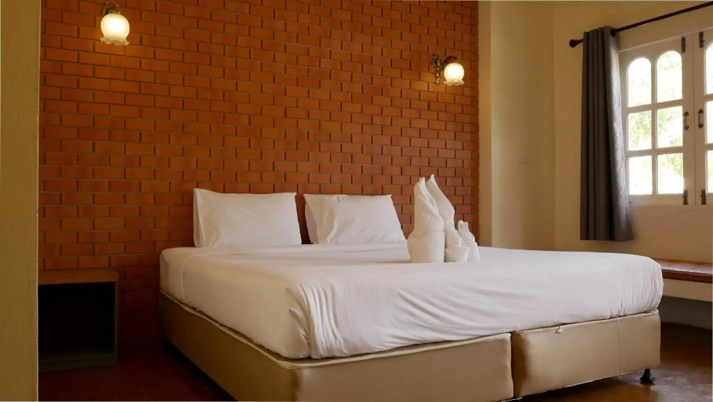 WangPla Villa Resort - Général