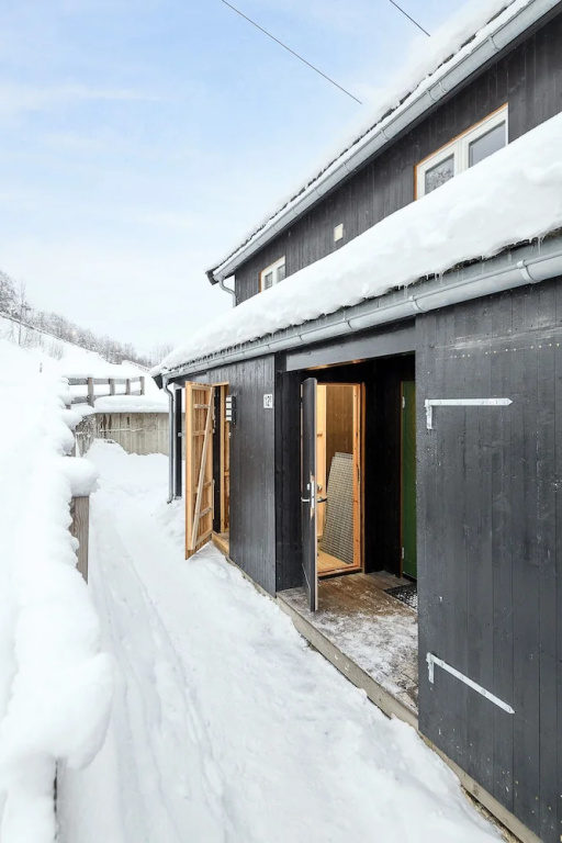 Hafjell Resort Jaertunet