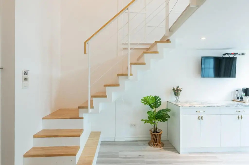 White Ivory Bed & Breakfast - Chambres
