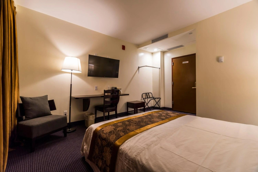 Hotel photo 17