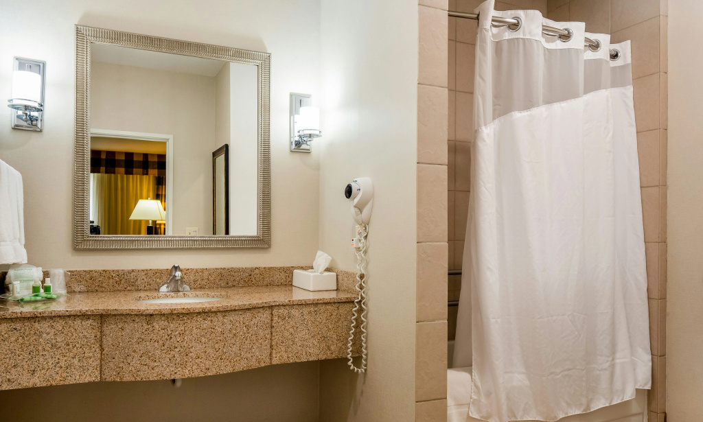 Holiday Inn & Conference Center Marshfield by IHG - Général