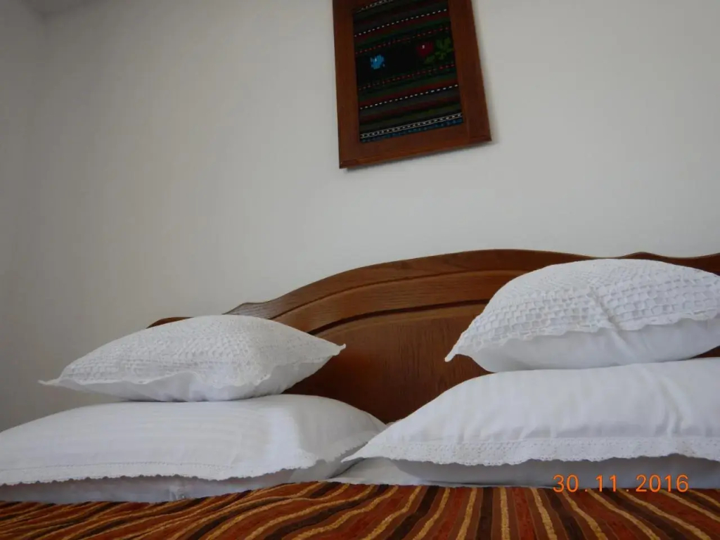 Casa Plai din Bucovina - фото 3