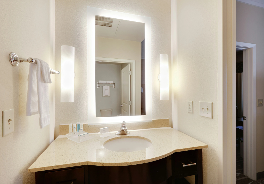 Homewood Suites Dallas Allen - Général