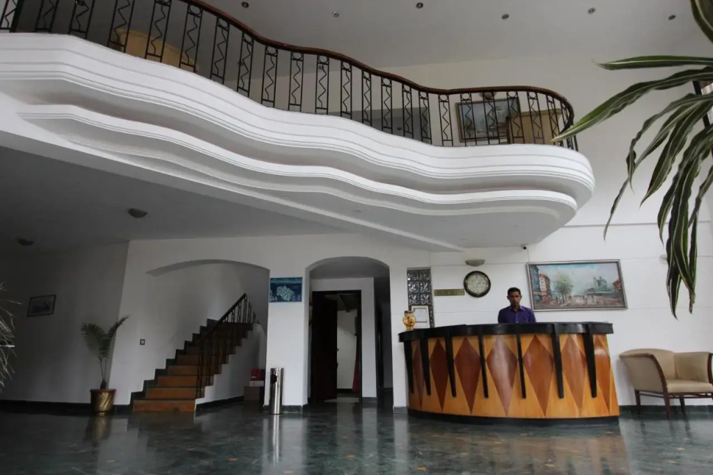 Hotel photo 12