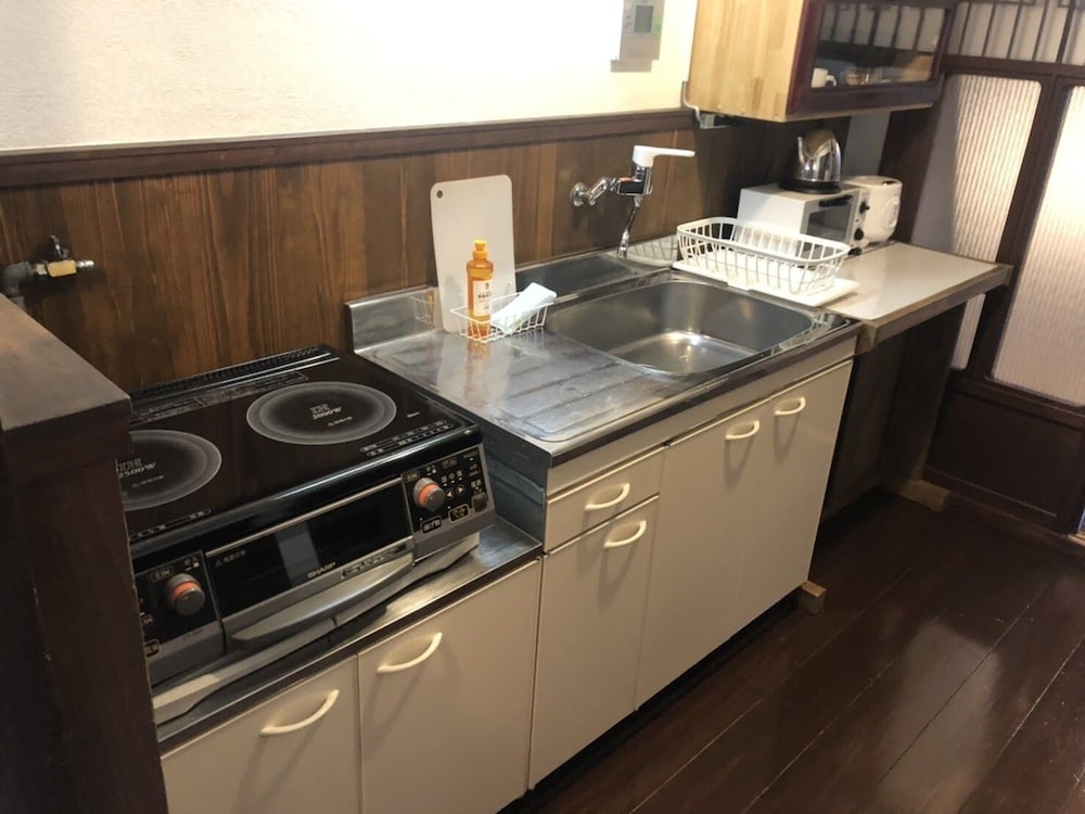 Tsukisocho Apartment 사진 23