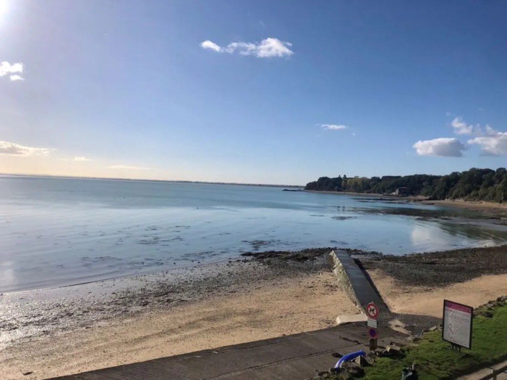 Beach & Waterfront