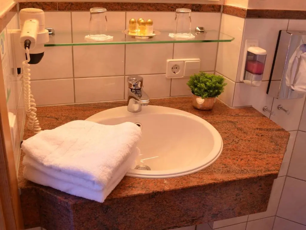 Hotel Oberwiesenhof - Chambres