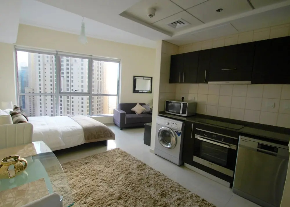 Kennedy Towers - Bay Central