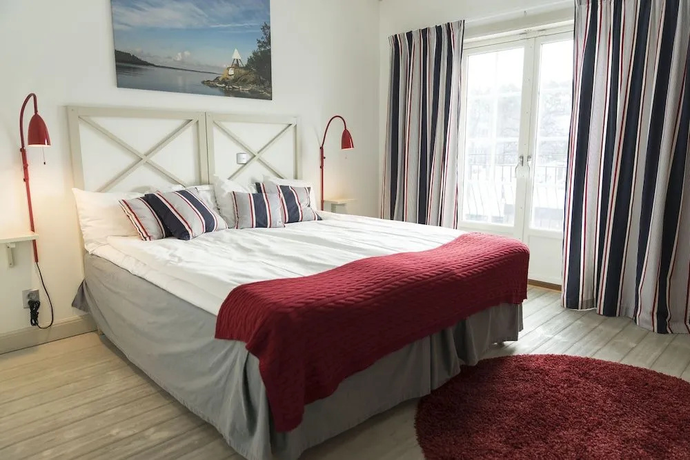 Atellet Hotell - Général