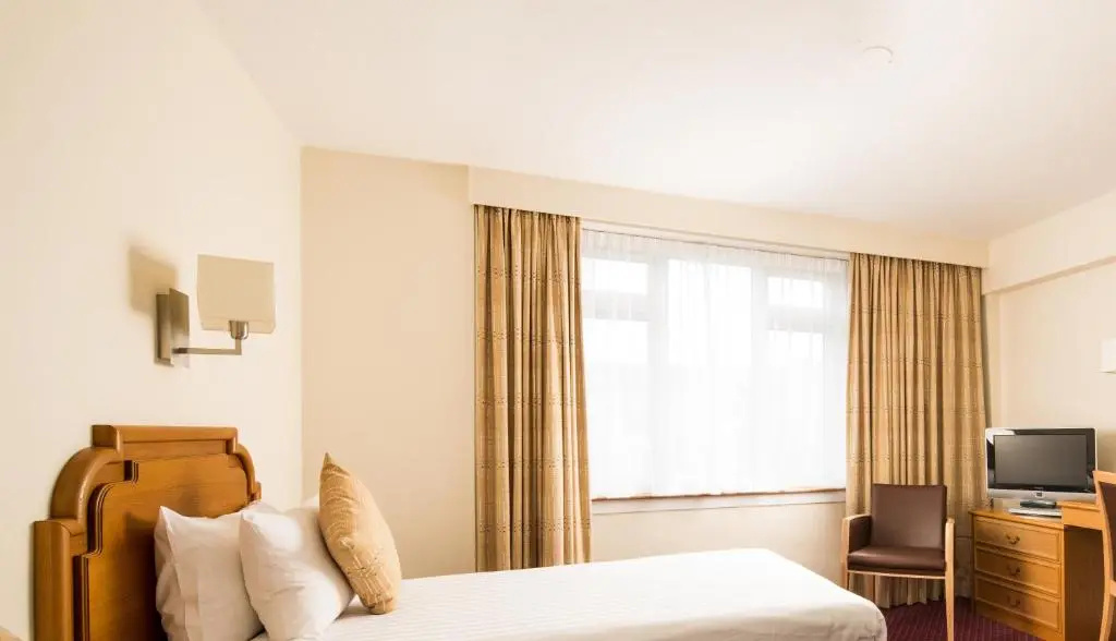 Mount Royal Hotel Edinburgh by The Unlimited Collection - Chambres