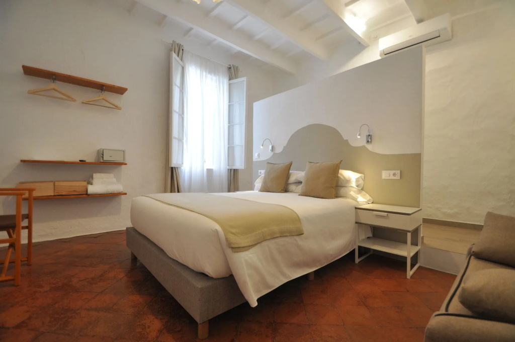 Port Antic Ciutadella by My Rooms Hotels