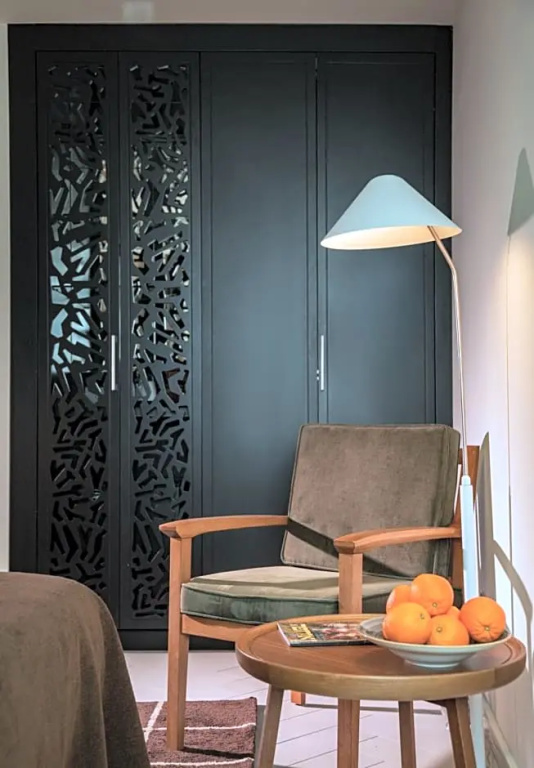 Executive Single room