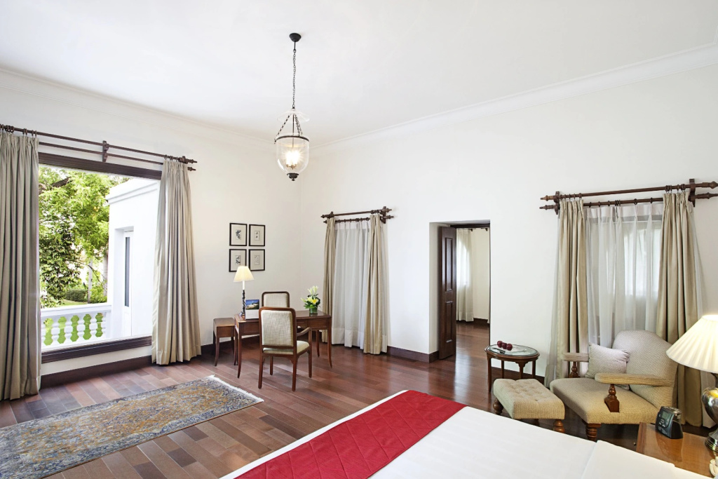 Maidens Hotel - Général