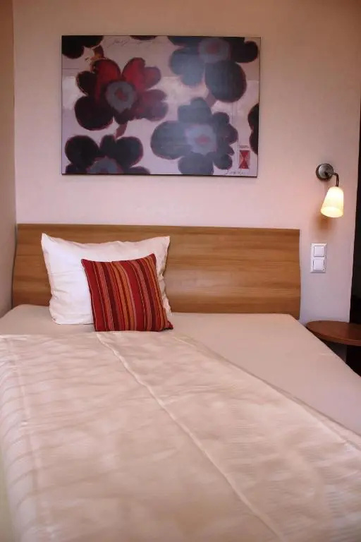 Hotel Römischer Kaiser - Chambres